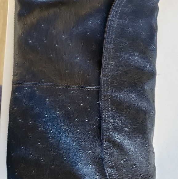 Vintage Leather Purse - Picture 6 of 6